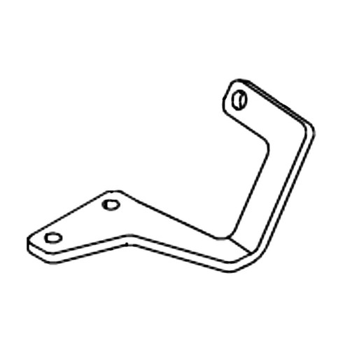 HUSTLER 117493 - BRAKE ARM LH - HUSTLER genuine Part Number 117493