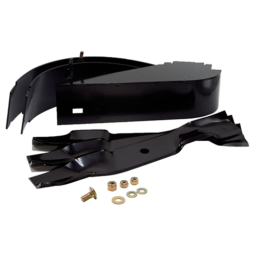 119060 Hustler Mulch Kit 54'' | Hustler Lawnmower Parts