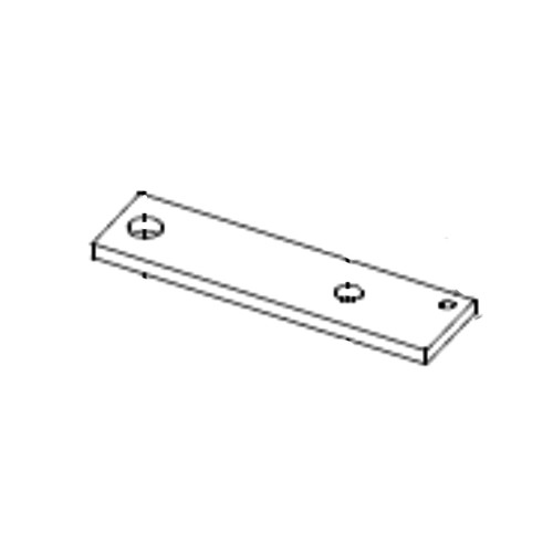 HUSTLER 324293 - IDLER ARM LOWER - HUSTLER genuine Part Number 324293