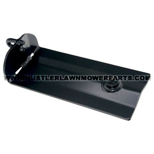 クライスラーさん専用 350884 - SLIDE DECK IDLER - HUSTLER Genuine Part