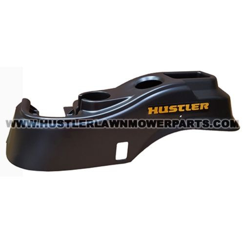 HUSTLER SVC FENDER LS 552810 - Image 1