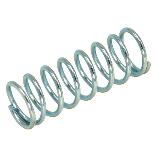 HUSTLER 601131 - SPRING BRAKE ARM RET.