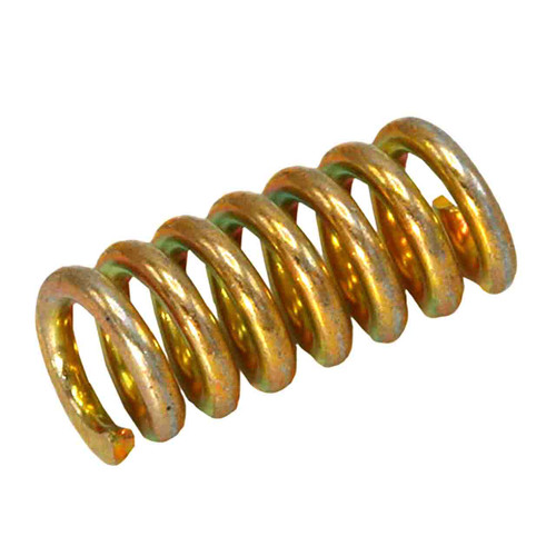 HUSTLER 601211 - SPRING BRK OVERTRAVEL - HUSTLER genuine Part Number 601211