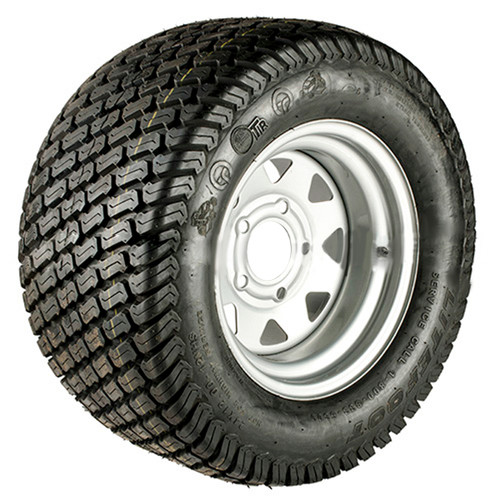 Hustler 601238 Tire and Wheel OEM
