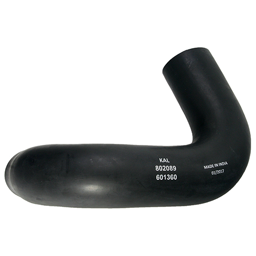 HUSTLER HOSE INTAKE HDZ 601360 - Image 1