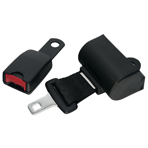 HUSTLER SEAT BELT 601444 - Image 1