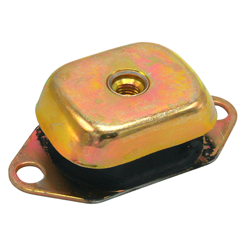 の子  601958 - ISO MOUNT HD STABLE - HUSTLER Genuine Part