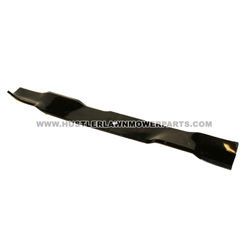 HUSTLER 602698 - BLADE F20.50-MUL-F-CW - Image 2