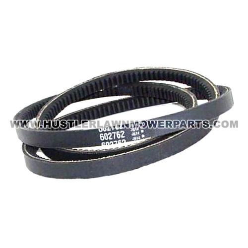HUSTLER BELT B COG 69.36 EL 602762 - Image 2