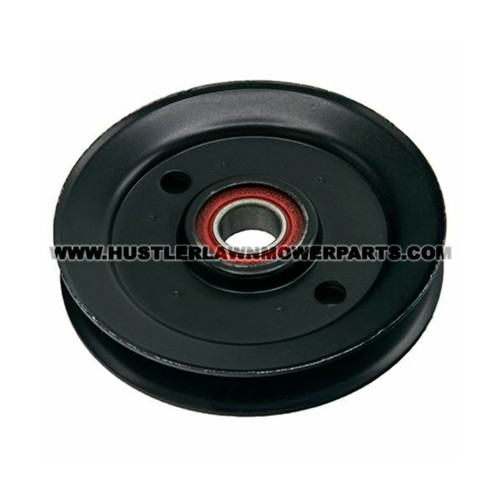 Hustler 602912 Pulley Driven OEM