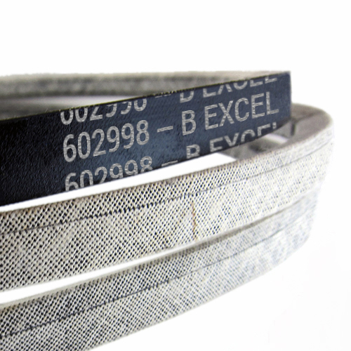 HUSTLER BELT A 89.0" EL 602998 - Image 1