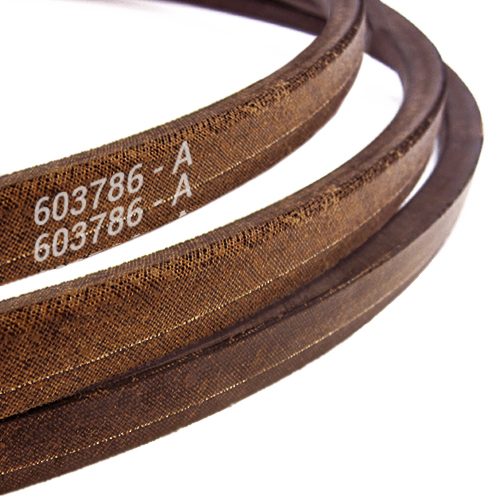 HUSTLER BELT B SEC 102.0" EL 603786 - Image 1