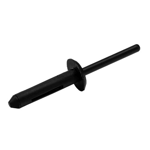 HUSTLER 603859 - RIVET PLASTIC 5MM - HUSTLER genuine Part Number 603859