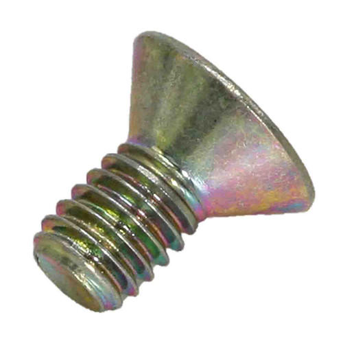 HUSTLER 604096 - CS .312-18X.625 FLTSH ZN - HUSTLER genuine Part Number 604096