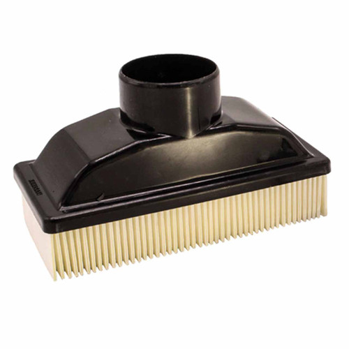 Hustler 604240 Air Filter with Clamp OEM