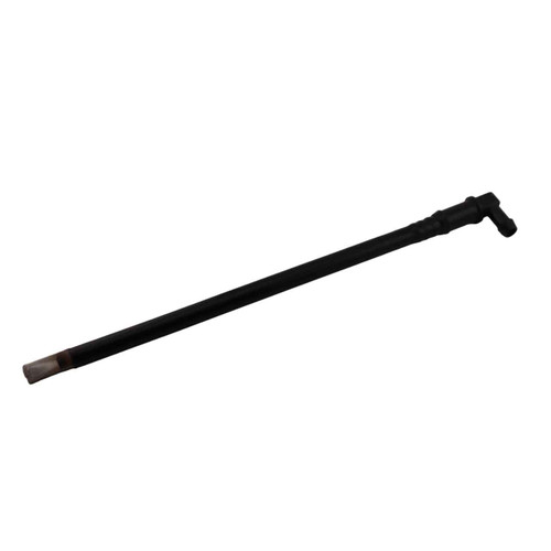 HUSTLER 604340 - SUCTION HOSE ASSY 7.75" - HUSTLER genuine Part Number 604340