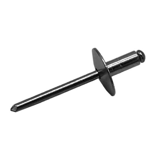 HUSTLER 604805 - BLIND RIVET ALUM/STEEL - HUSTLER genuine Part Number 604805