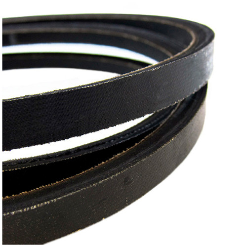 HUSTLER BELT A 54.39 EL 604858 - Image 1