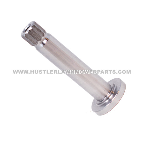 Hustler 601829 - Lawn Mower Blade Spindle Shaft - Image 2