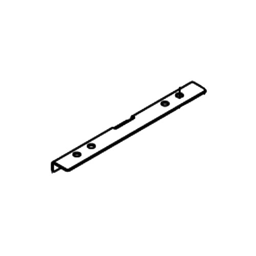 HUSTLER 124390-1 - BRACKET SCRN MNT FNT - HUSTLER genuine Part Number 124390-1