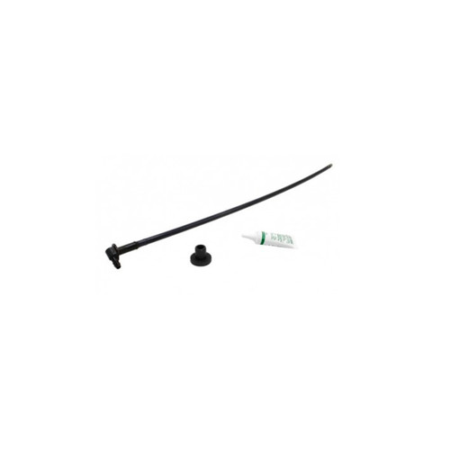 HUSTLER 601694K - SVC KIT SUCTION HOSE - HUSTLER genuine Part Number 601694K