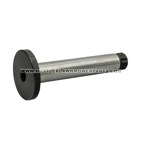 HUSTLER 607211 - BLADE SPINDLE SHAFT - Image 2