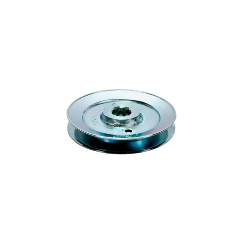 HUSTLER 607504 - PULLEY A-SEC 4.778" EOD - HUSTLER genuine Part Number 607504