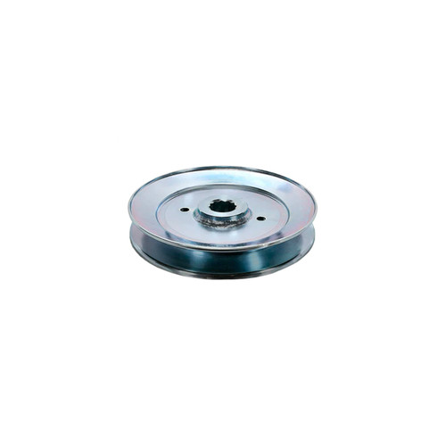 HUSTLER 607504 - PULLEY A-SEC 4.778" EOD - HUSTLER genuine Part Number 607504