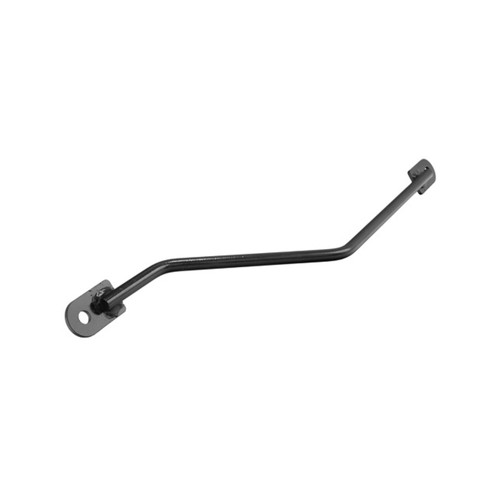 HUSTLER 126003-3 - LOWER GUARD W/A - HUSTLER genuine Part Number 126003-3