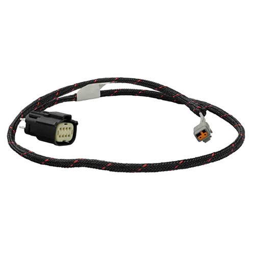 HUSTLER 607643 - HARNESS WING SWITCH - HUSTLER genuine Part Number 607643