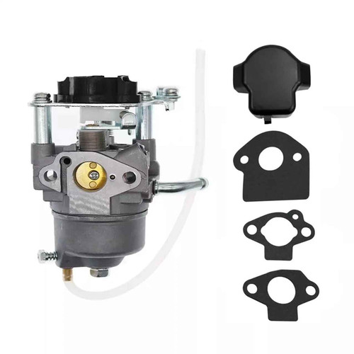 7112952 CARBURETOR KIT - HUSTLER Genuine OEM Part