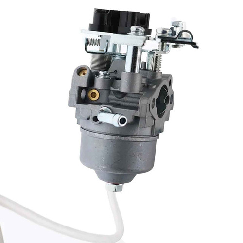 7112952 CARBURETOR KIT - HUSTLER Genuine OEM Part