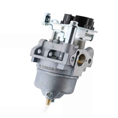 7112952 CARBURETOR KIT - HUSTLER Genuine OEM Part