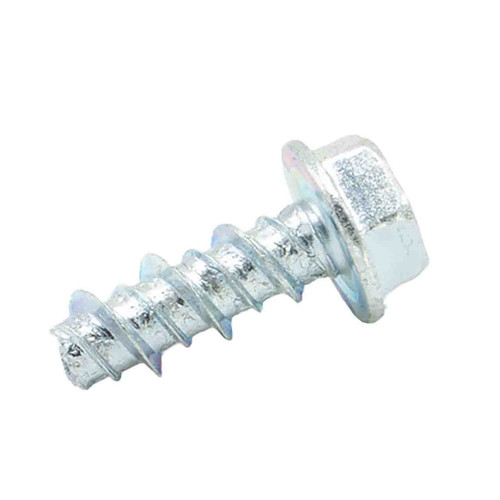 HUSTLER 607892 - CS #10-16 X 0.500 HX FLG - HUSTLER genuine Part Number 607892