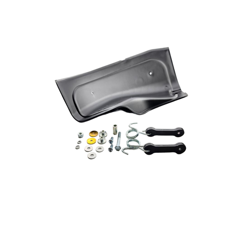 HUSTLER 344374 - KIT 48" TRIMSTAR MULCH - HUSTLER genuine Part Number 344374