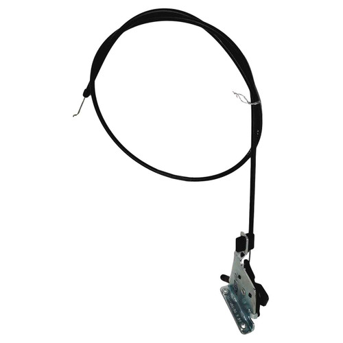 HUSTLER 608142 - THROTTLE CABLE - HUSTLER genuine Part Number 608142