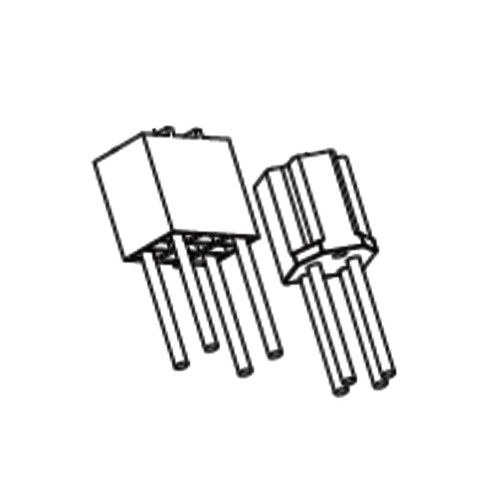 HUSTLER 608239 - WIRE HARNESS - HUSTLER genuine Part Number 608239