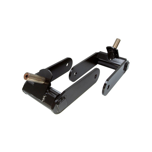 HUSTLER 608313 - KIT FLEX FORKS - HUSTLER genuine Part Number 608313