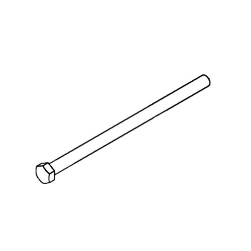 HUSTLER 608501 - CS .500-13X9.00HXG5 - HUSTLER genuine Part Number 608501