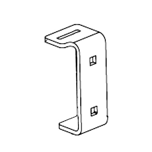 HUSTLER 127578-1 - CABLE MOUNT LS - HUSTLER genuine Part Number 127578-1