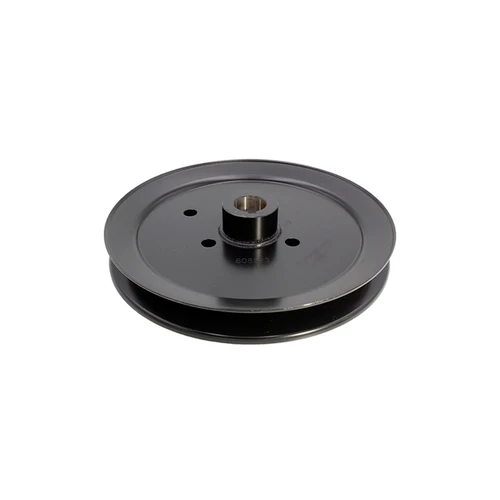 HUSTLER 608523 - PULLEY DRIVER 8.41" EFF - HUSTLER genuine Part Number 608523