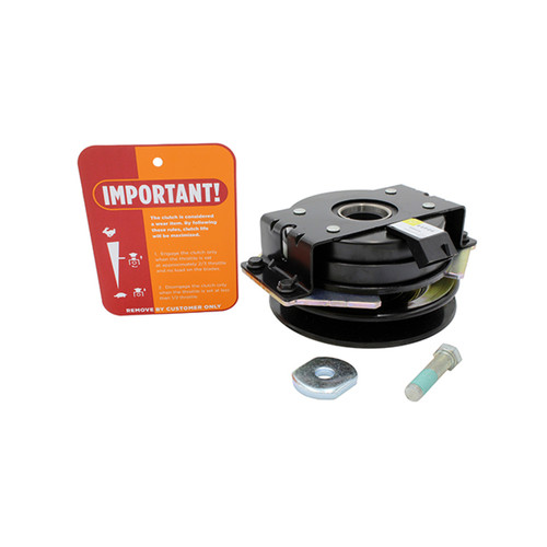 HUSTLER 607756K - KIT CLUTCH - HUSTLER genuine Part Number 607756K