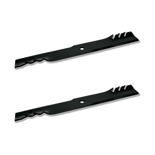 Hustler Raptor SD 42" & Raptor 42" 794230 Blades Pack 2