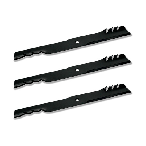 Hustler Fastrak, SD, SDX 60" 794230 Blades Pack 3