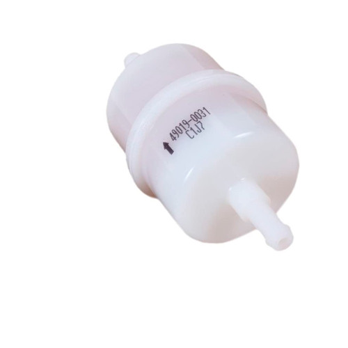 Hustler Raptor Fuel Filter 49019-0031 KAW OEM