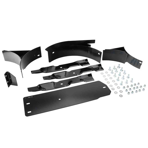 HUSTLER 126126 - MULCH KIT 52" - HUSTLER genuine Part Number 126126