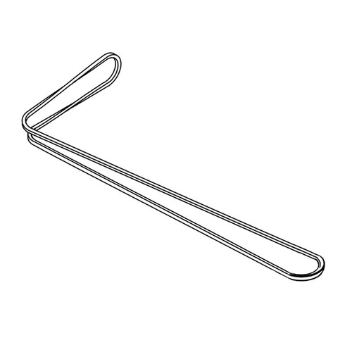 HUSTLER 604703 - BELT A 119.00" EL - HUSTLER genuine Part Number 604703