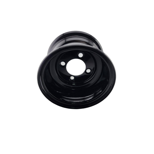 HUSTLER 605173 - WHL 8X5.38 4X4.0 B - HUSTLER genuine Part Number 605173