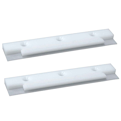 601434 IDLER SLIDE, UHMW HUSTLER PACK 2