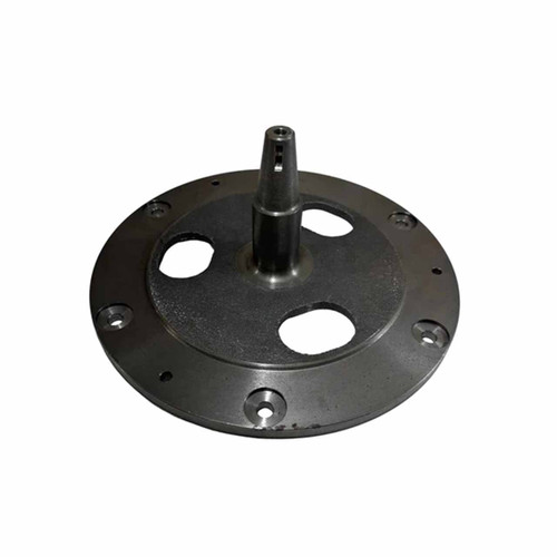 HUSTLER 055442 STUB SHAFT FORD 3L HUSTLER genuine Part Number 055442